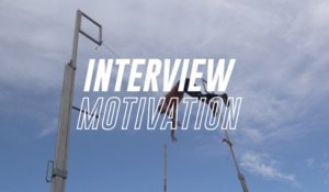 Interview Motivation | Épisode 4