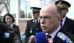 Violences en marge des manifestations: Cazeneuve appelle chacun à avoir "une parole responsable"