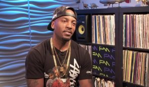 NYC Rap Veteran Grafh Wants to 'Make You Feel Something' on Debut Album