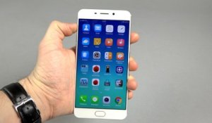 TEST Oppo F1 Plus : le milieu de gamme très séduisant