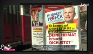 L'Autriche et l'extrême droite - L'info dans le rétro