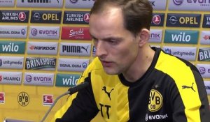 Dortmund - Tuchel : "Tout aussi fort sans Hummels"
