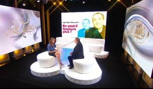 Sur Canal Plus, Jean-Marc Morandini révèle qu'il sera de nouveau sur NRJ 12 et Europe 1, la saison prochaine