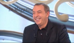 Interview de Jean-Marc Morandini - Le Tube du 30/04 - CANAL+