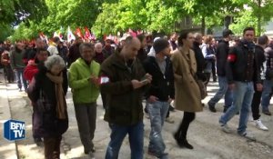 1er mai: comment gérer les manifestations?