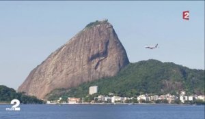 A la découverte de Rio de Janeiro