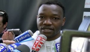 Mandanda : «On va pouvoir préparer la finale»