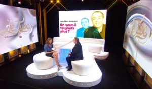 Jean-Marc Morandini : "Pour la rentrée je reste sur la chaîne NRJ 12" (Vidéo)