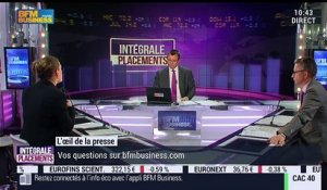 L'œil de la presse: Comment faire le ménage dans son portefeuille d'investissements ? - 02/05