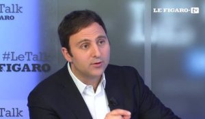 Eduardo Rihan-Cypel : «François Hollande est en train de réussir»