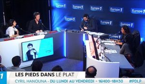 Cyril Hanouna : 20 ans après, il recontacte son ex dans "Les Pieds dans le Plat"