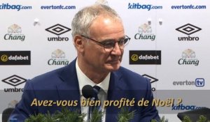 Leicester - Le best of de Claudio Ranieri