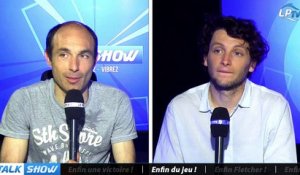 Talk Show du 02/05, partie 3 : enfin du jeu !