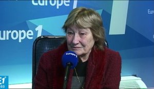 Marisa Bruni-Tedeschi : "Nicolas Sarkozy aime la bagarre"