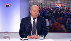 Nuit Debout « doit cesser » pour Jean-Michel Baylet
