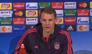Champions League - Preview Bayern
