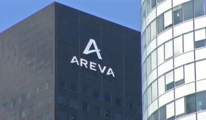 Areva : un audit révèle des incohérences dans les dossiers de fabrication - Le 03/05/2016 à 13h50