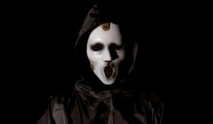 Scream : The TV Series - Official Season 2 Trailer [VO-HD]