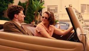 Café Society Bande-annonce VF