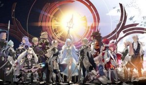 Fire Emblem Fates - La Guerre à portée de main