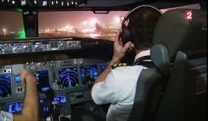 Air France : vers un nouveau conflit avec les pilotes ?