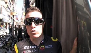 Cyclisme - 4 Jours de Dunkerque 2016 - Sylvain Chavanel : "En forme pour les Chpts de France"