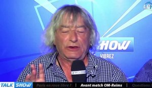 Talk Show du 05/05, partie 6 : avant match OM-Reims