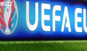 UEFA Euro 2016 - Le trailer officiel