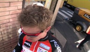 Cyclisme - 4 Jours de Dunkerque 2016 - Félix Fouilly : "L'objectif était de s'échapper"