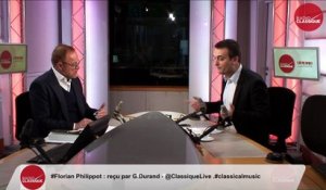 L'invité politique : Florian Philippot (06/05/2016)