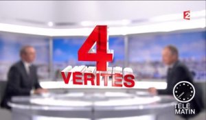 Les 4 Vérités