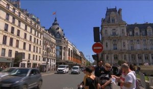 Le BHV-Marais sera le premier grand magasin parisien à pouvoir ouvrir tous les dimanches - Le 06/05/2016 à 22h00