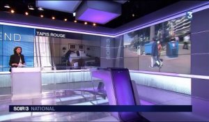 Cannes se prépare pour le festival