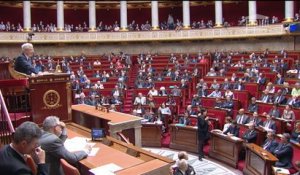 Loi travail: les Français opposés à l'utilisation du 49.3 - Le 07/05/2016 à 09h50