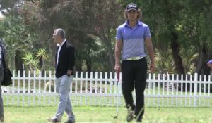 Golf - EPGA : l'apprentisage Berardo