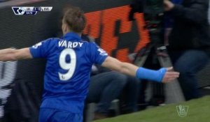 Premier League - 37ème journée - Leicester 3-1 Everton - Canal+ Sport