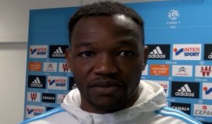 Mandanda : «Dommage qu’il n’y ait pas eu les virages»