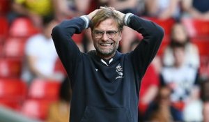 Liverpool - Klopp 'désinvite' tous les fans des Reds à Bâle
