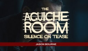 Aguiche Room : Jason Bourne