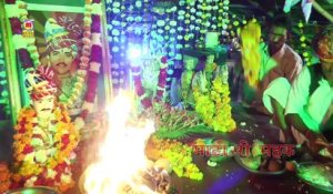 Om Banna Bhajan - Suto Ho To Jago | Ramesh Mali Bhajan 2016 | HD Video | Rajasthani New Song