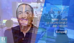 TF1 devance France 2 de seulement un million de téléspectateurs