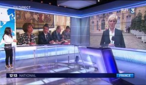 Le plan anti-radicalisation de Manuel Valls