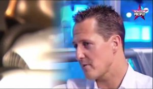 Michael Schumacher amaigri et en fin de vie ? "C’est une question d’heures" (vidéo)