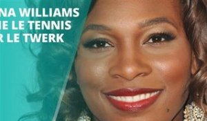 Beyoncé feat. Serena Williams : un duo improbable ?