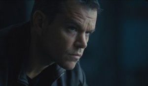 Jason Bourne (2016) - Featurette Jason Bourne est de retour [VOST-HD]