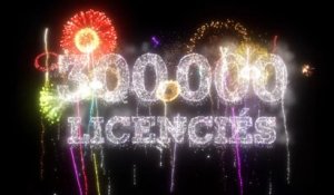 FFA : 300 000 licenciés, 300 000 mercis !