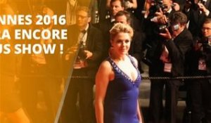 Cannes : retour sur les tenues les plus sexy de 2015 !