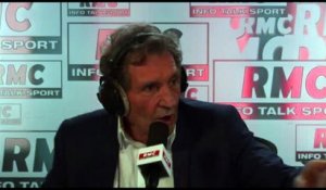 Yann Barthès: "Toutes les chaînes voulaient le recruter!" Julien Bellver
