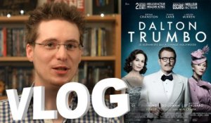 Vlog - Dalton Trumbo