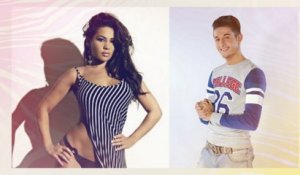 #LesAnges8 : Milla est-elle en couple avec Tarek Benattia ? Elle répond enfin